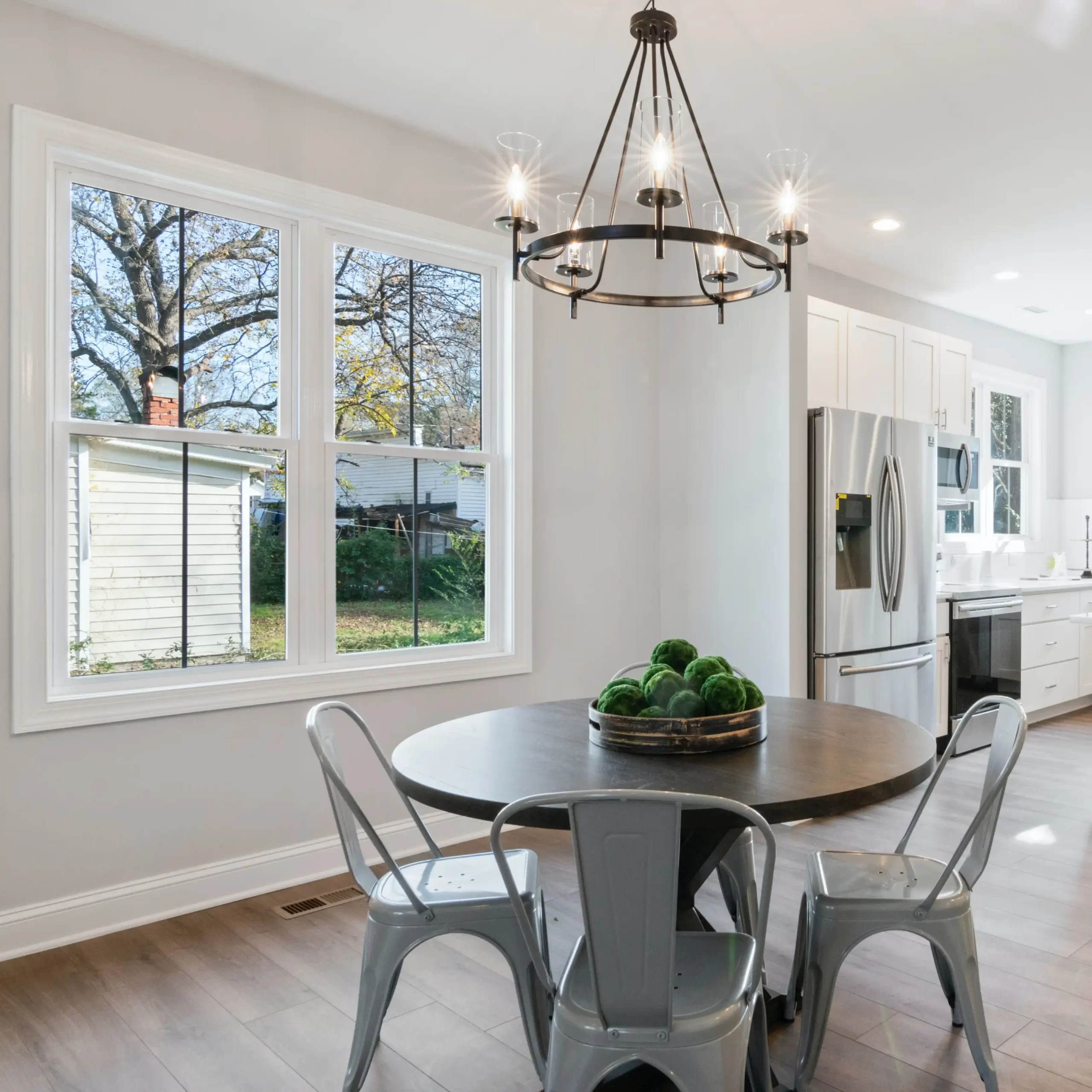 How to make a Art Moderne Interior Design